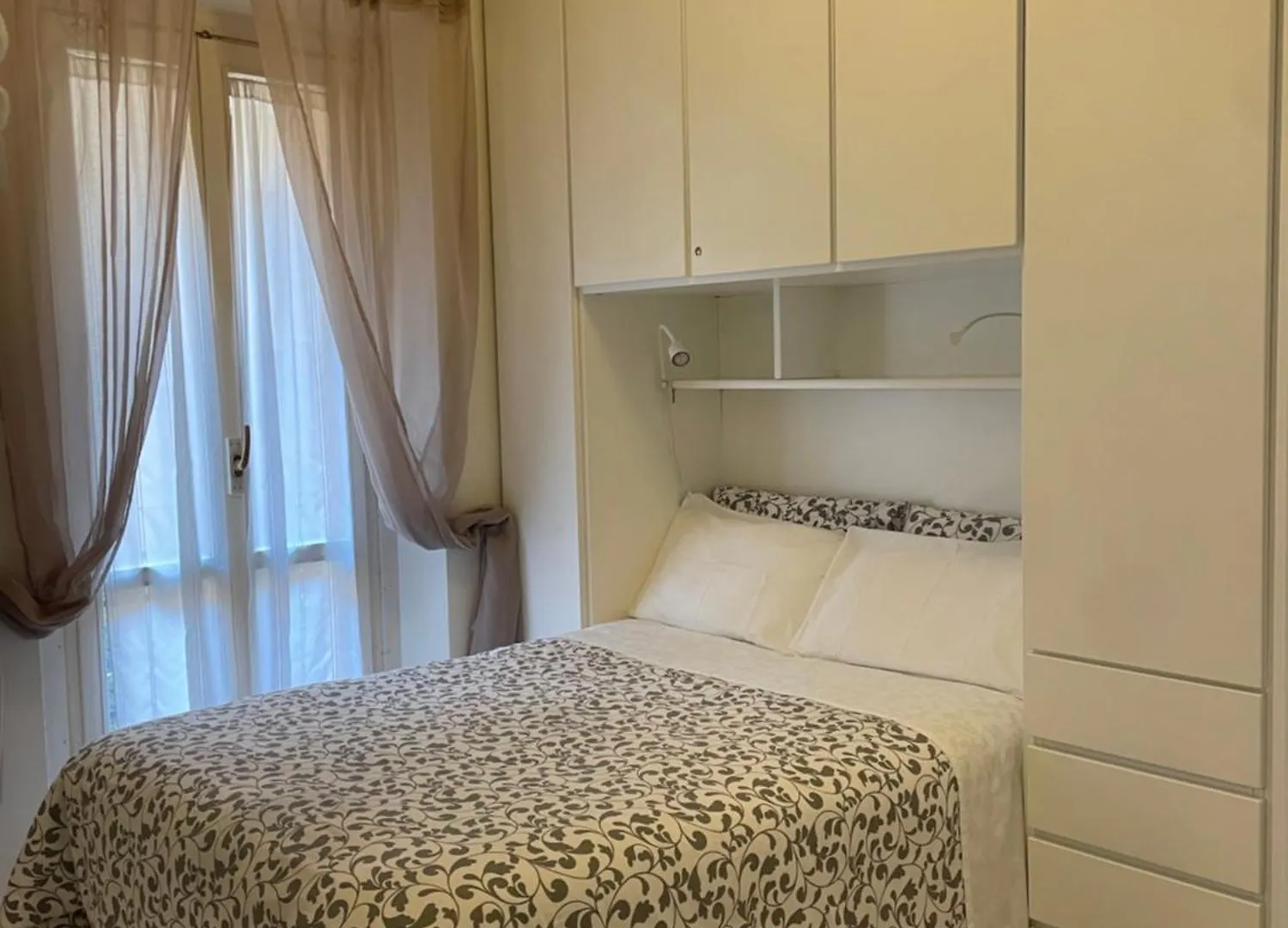 Downtown Apartment Милан
