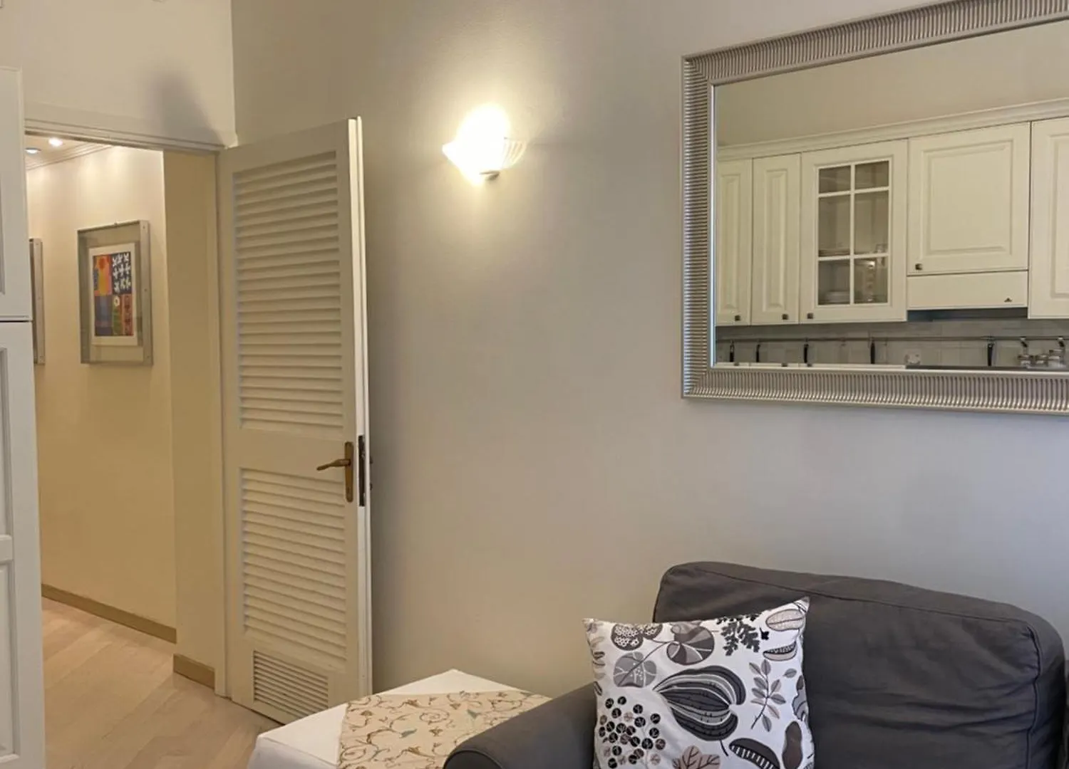Downtown Apartment Милан Италия