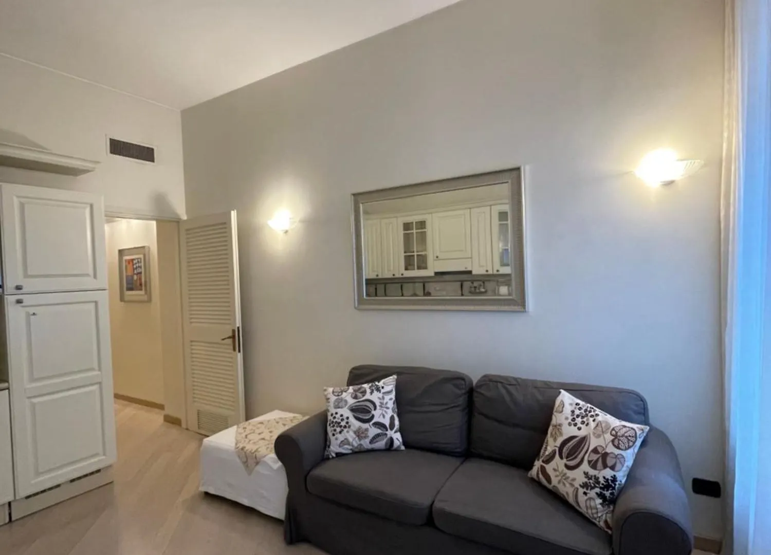 Downtown Apartment Милан