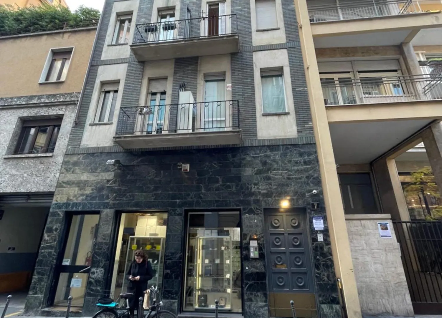 Downtown Apartment Милан Италия