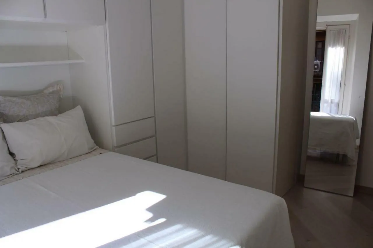 Downtown Apartment Милан Италия